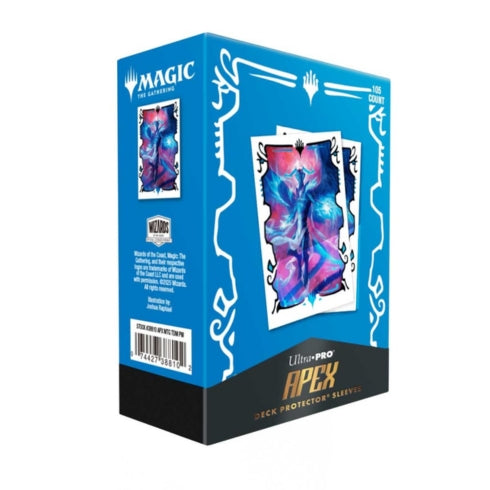 ULTRA PRO Magic MTG Return to Tarkir 105ct Apex Deck Protector Sleeves - Planeswalker