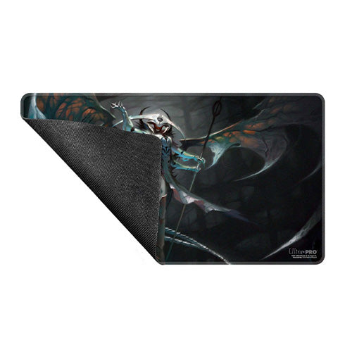 ULTRA PRO Magic MTG Commander Series 6 Stitched Edge Playmat Atraxa