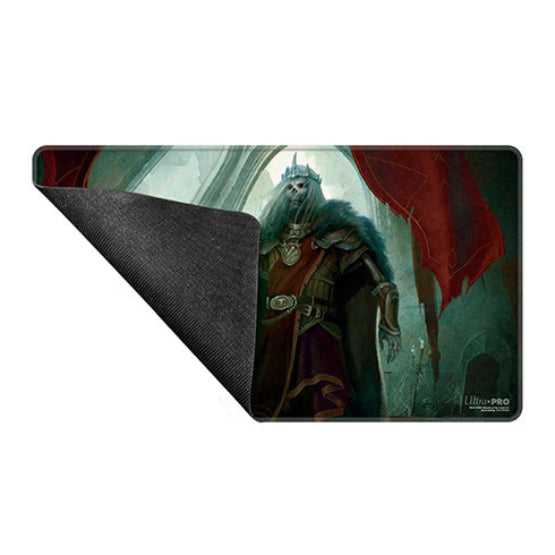 ULTRA PRO Magic MTG Commander Series 6 Stitched Edge Playmat Nekusar