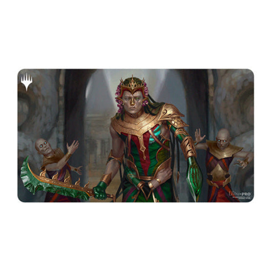 ULTRA PRO Magic MTG Return to Tarkir Playmat Sultai Commander