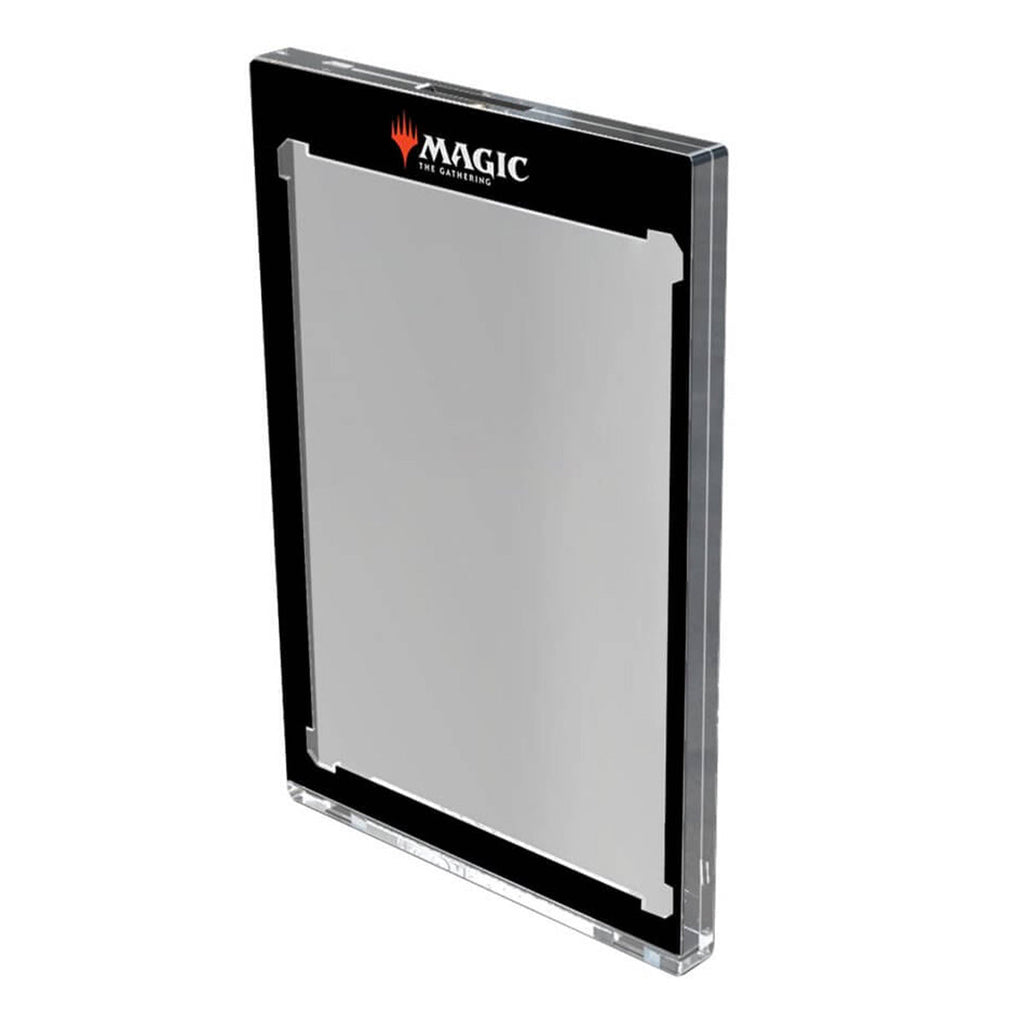 ULTRA PRO Magic: The Gathering - 35pt Printed Magnetic card Holder - Modern