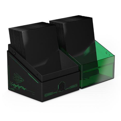Ultimate Guard Boulder 100+ Deck Box - Magic MTG Edge of Eternities - Eumidians