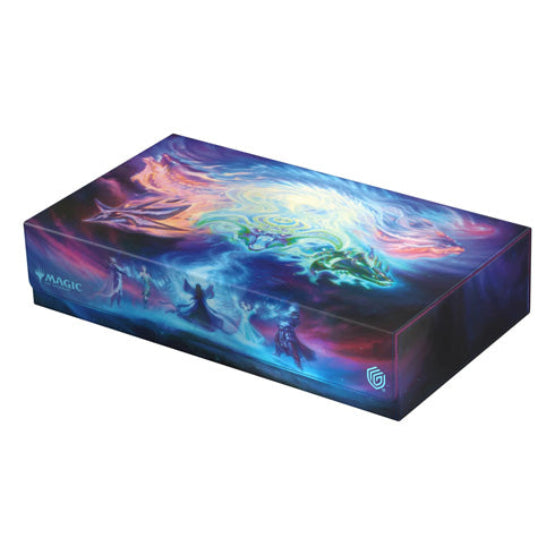 Ultimate Guard Omnihive 1000+ XenoSkin Deck Case - Magic MTG Tarkir Dragonstorm - Call the Spirit Dragons