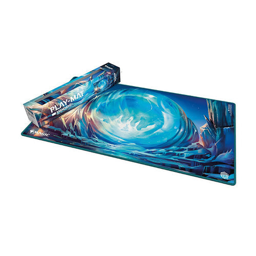 Ultimate Guard Playmat Magic MTG Avatar Aang's Iceberg