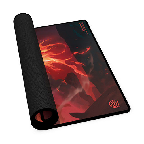 Ultimate Guard Playmat Magic MTG Avatar Ozai