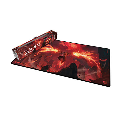 Ultimate Guard Playmat Magic MTG Avatar Ozai