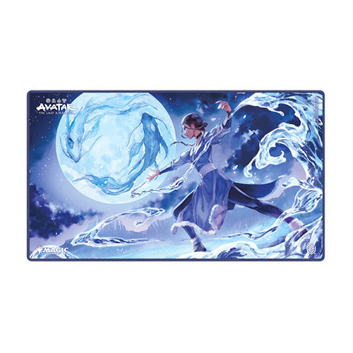 Ultimate Guard Playmat Magic MTG Avatar Waterbender Ascension
