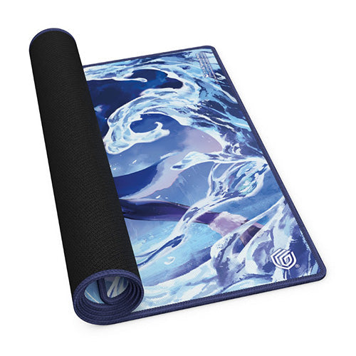 Ultimate Guard Playmat Magic MTG Avatar Waterbender Ascension