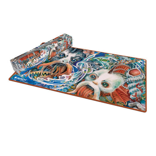 Ultimate Guard Playmat Magic MTG Lorwyn Eclipsed Multicolor Rare