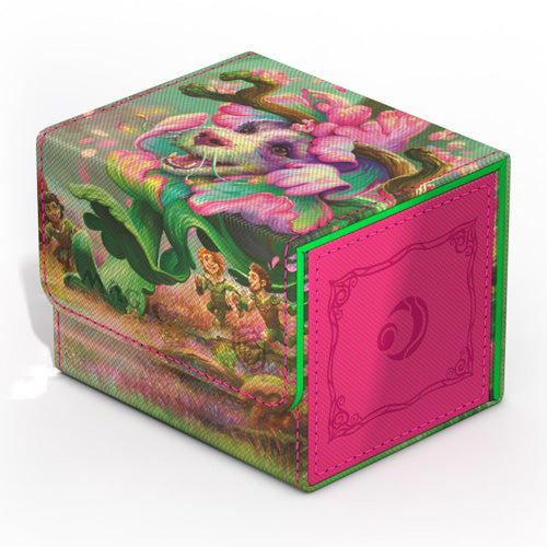 Ultimate Guard Sidewinder 100+ Magic MTG Lorwyn Eclipsed Multicolour Mythic XenoSkin Deck Box