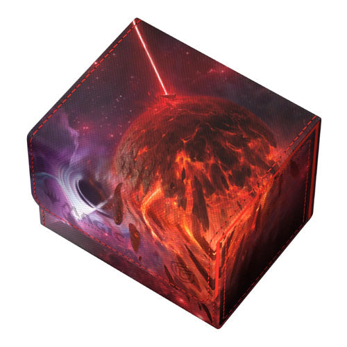 Ultimate Guard Sidewinder 100+ XenoSkin Deck Box - Magic MTG Edge of Eternities - Kavaron