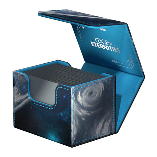 Ultimate Guard Sidewinder 100+ XenoSkin Deck Box - Magic MTG Edge of Eternities - Uthros