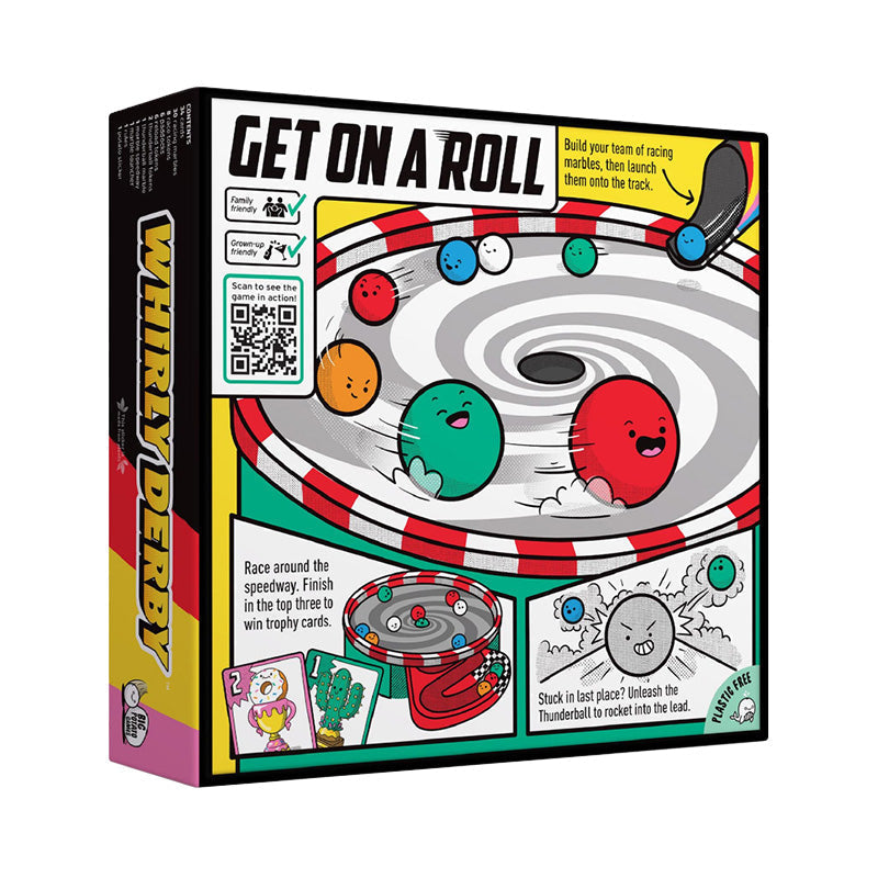 Whirly Derby