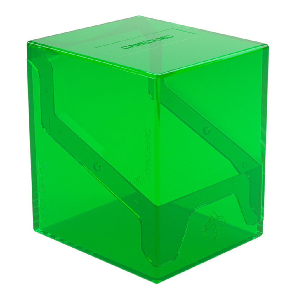 Gamegenic Bastion Deck Box 100+ XL Green
