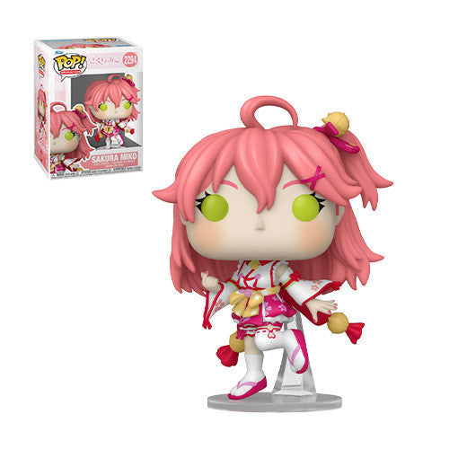 hololive - Sakura Miko Pop! Vinyl
