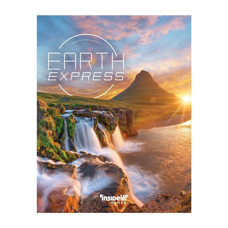 Earth Express