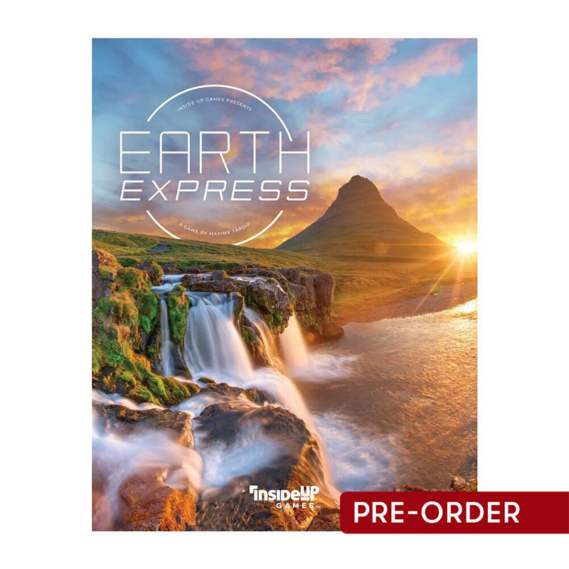 Earth Express