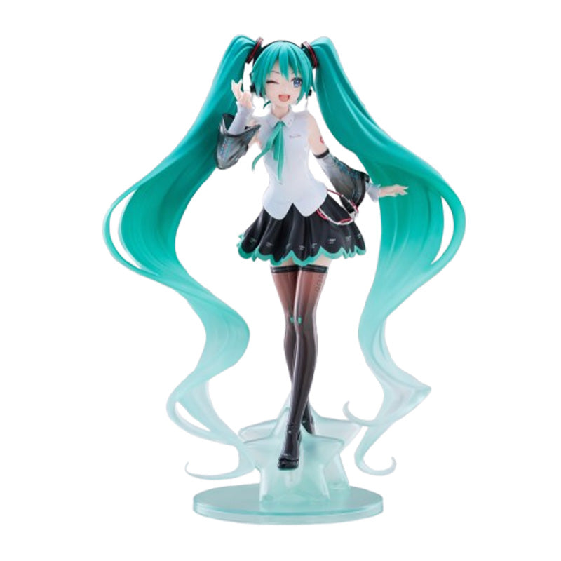Hatsune Miku T-Most Figure NT Version