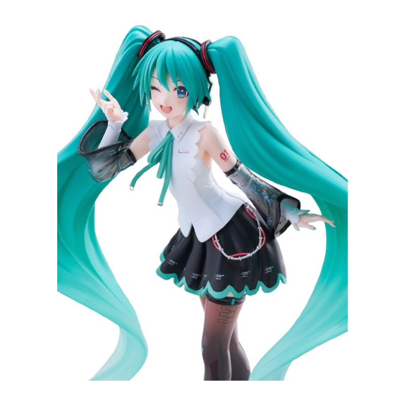 Hatsune Miku T-Most Figure NT Version