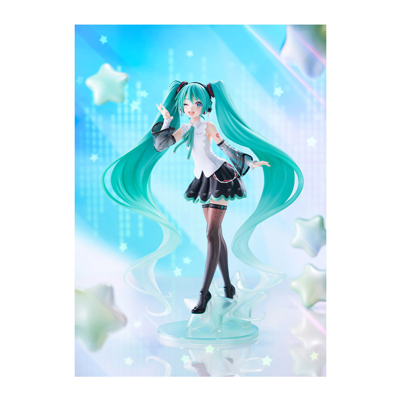 Hatsune Miku T-Most Figure NT Version