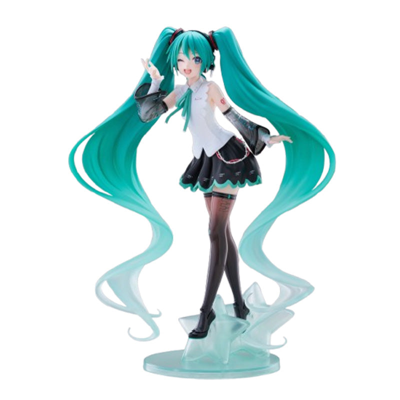 Hatsune Miku T-Most Figure NT Version