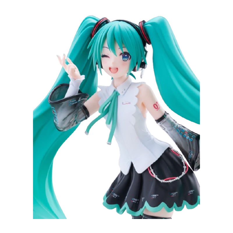 Hatsune Miku T-Most Figure NT Version