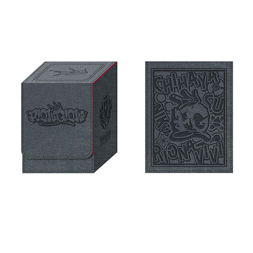hololive OFFICIAL CARD GAME Special holoca Case FLOW GLOW