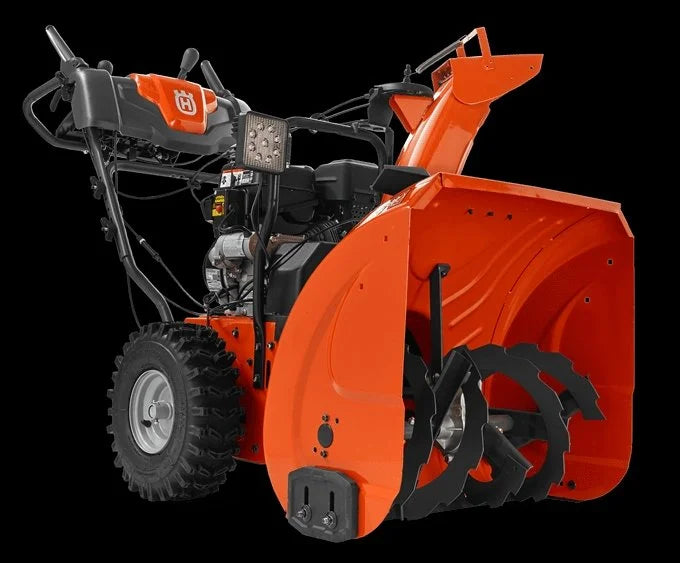 Husqvarna ST224 24″ Snow Blowers