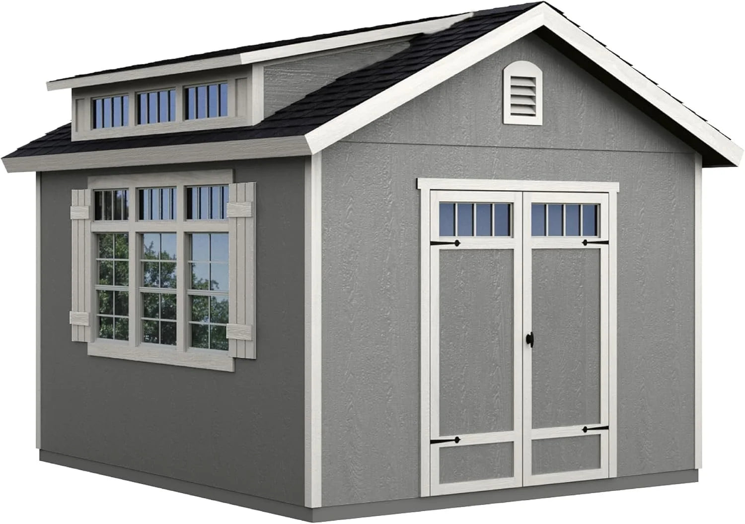 Handy Home Windemere Storage Sheds