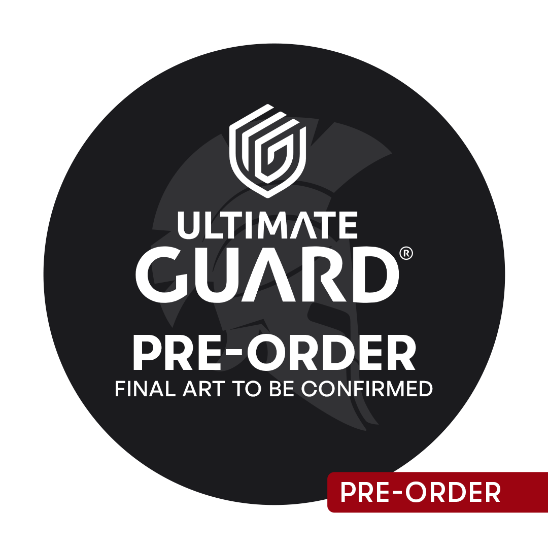 Ultimate Guard ZipFolio 480 Magic MTG Reality Fracture Rare XenoSkin Binder